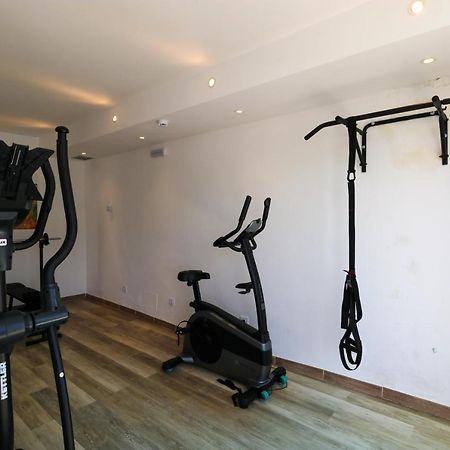 Calypso Boutique Apartments 푸에르토리코 외부 사진