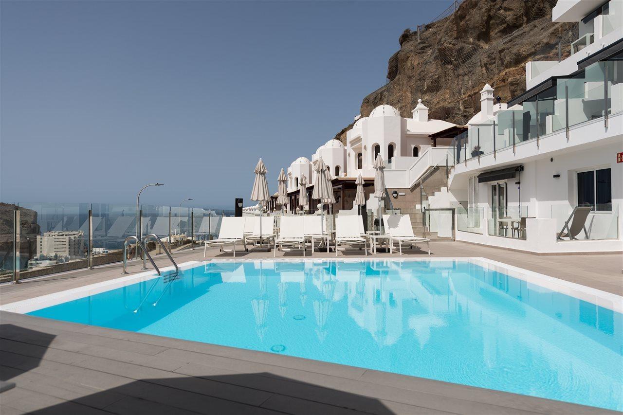 Calypso Boutique Apartments 푸에르토리코 외부 사진