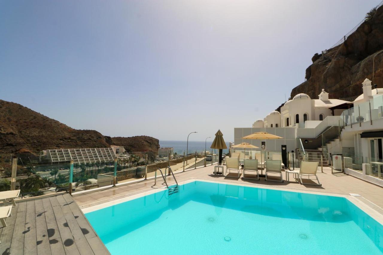 Calypso Boutique Apartments 푸에르토리코 외부 사진