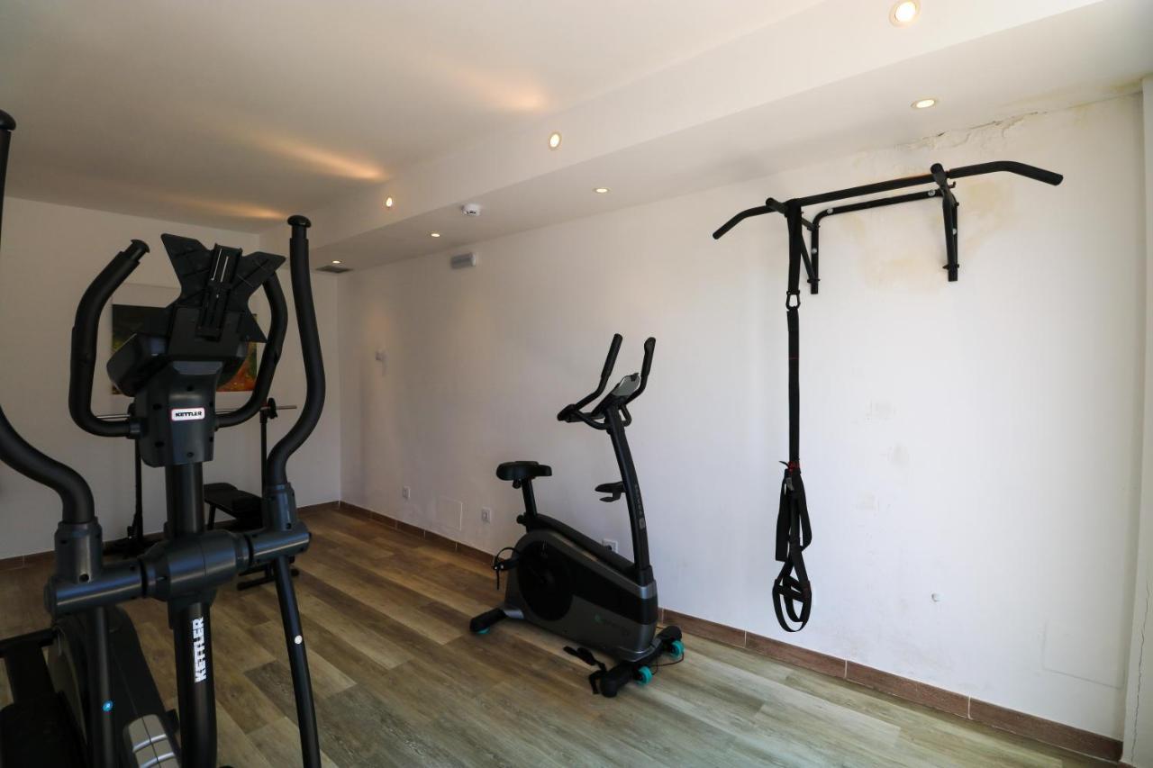 Calypso Boutique Apartments 푸에르토리코 외부 사진
