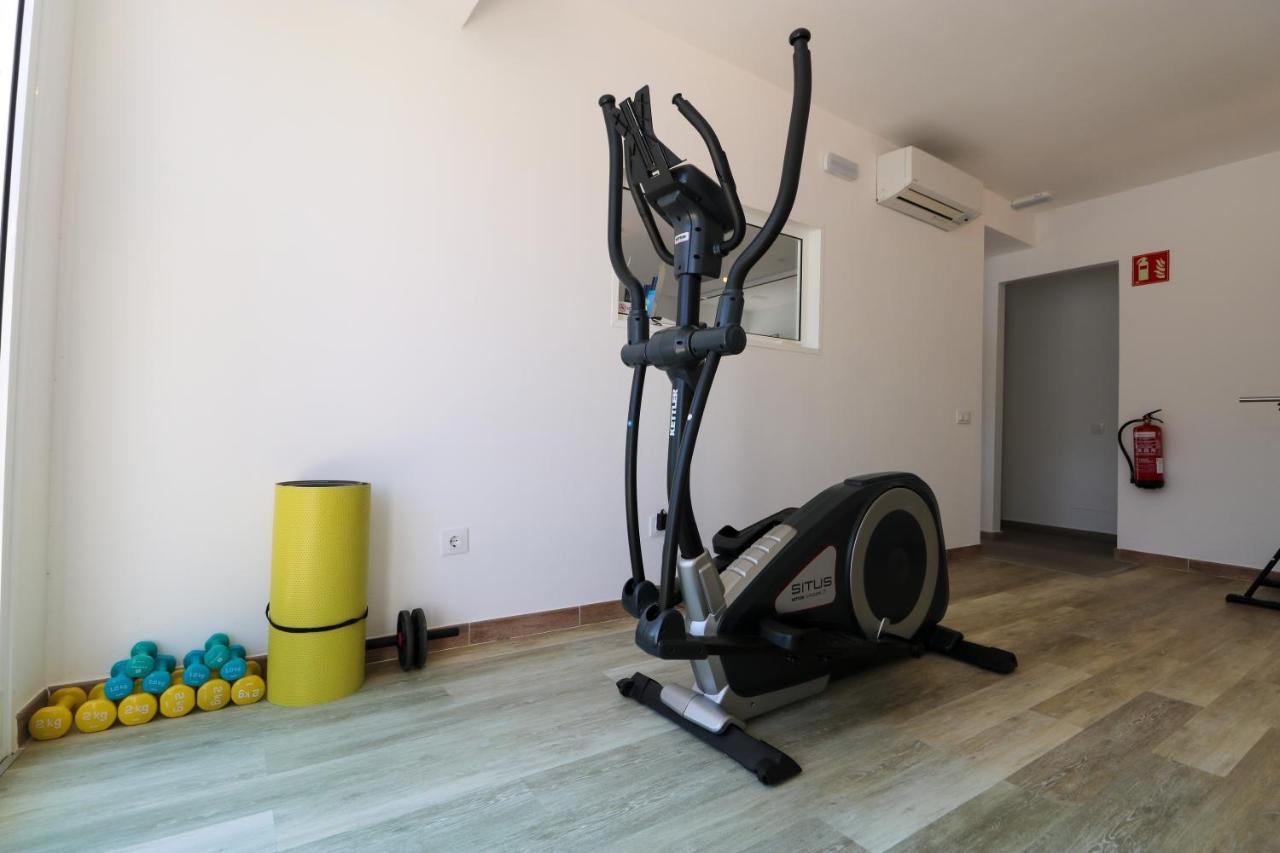 Calypso Boutique Apartments 푸에르토리코 외부 사진