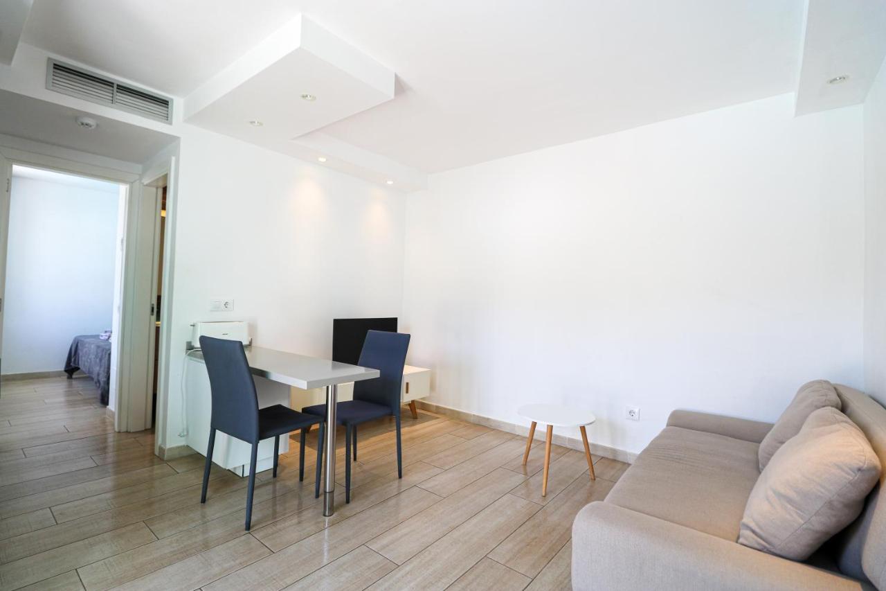Calypso Boutique Apartments 푸에르토리코 외부 사진