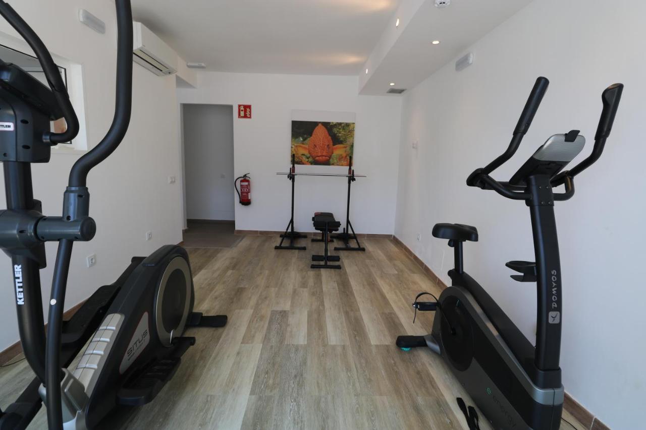 Calypso Boutique Apartments 푸에르토리코 외부 사진