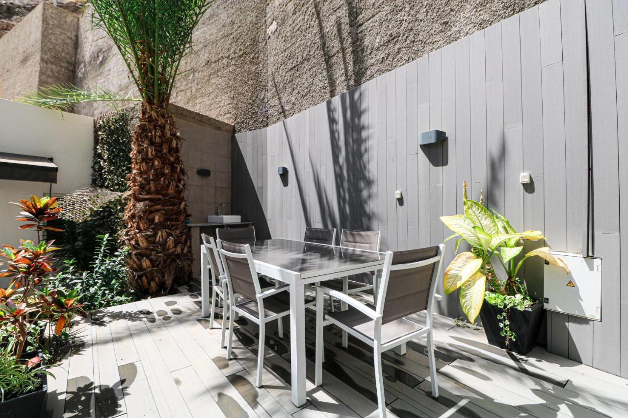 Calypso Boutique Apartments 푸에르토리코 외부 사진