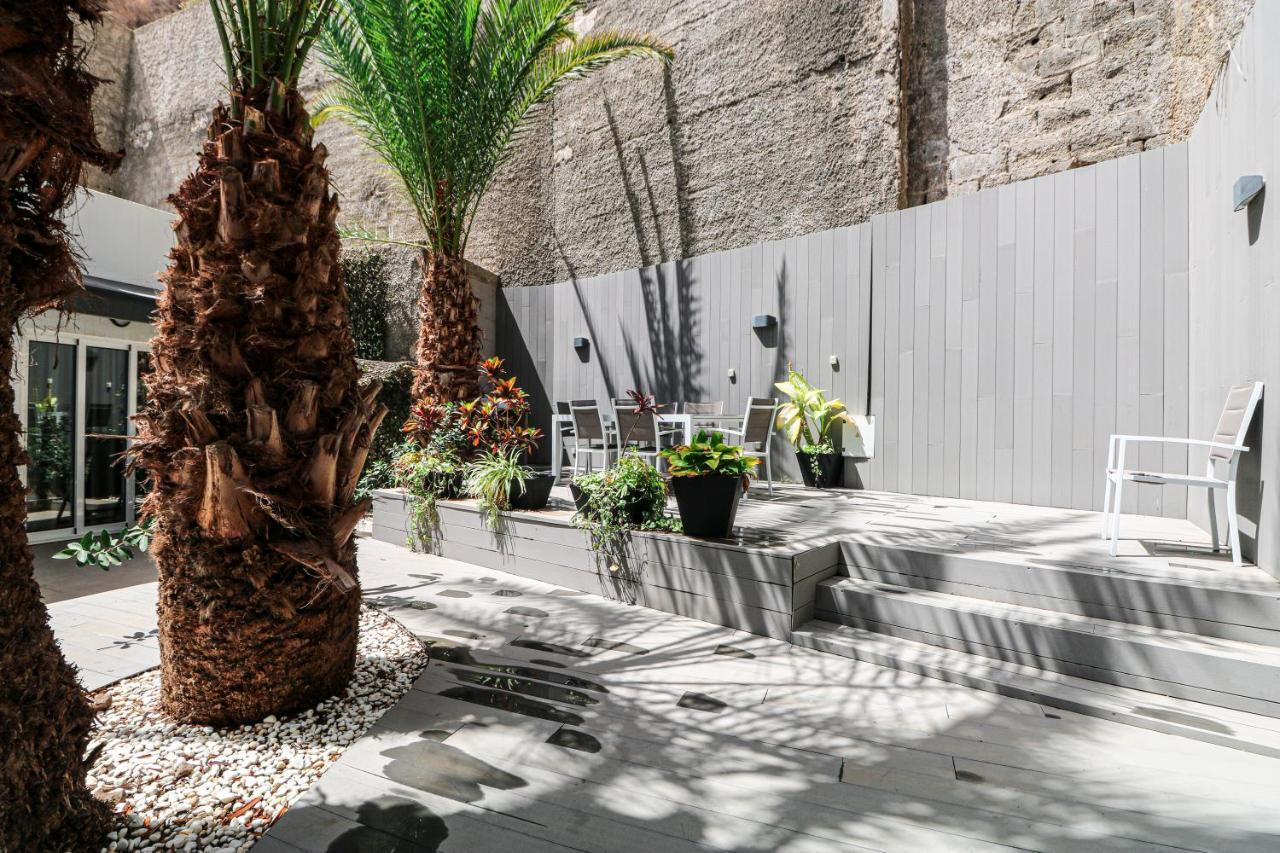 Calypso Boutique Apartments 푸에르토리코 외부 사진