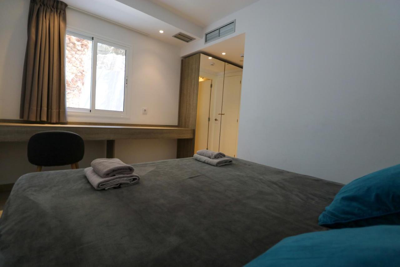 Calypso Boutique Apartments 푸에르토리코 외부 사진