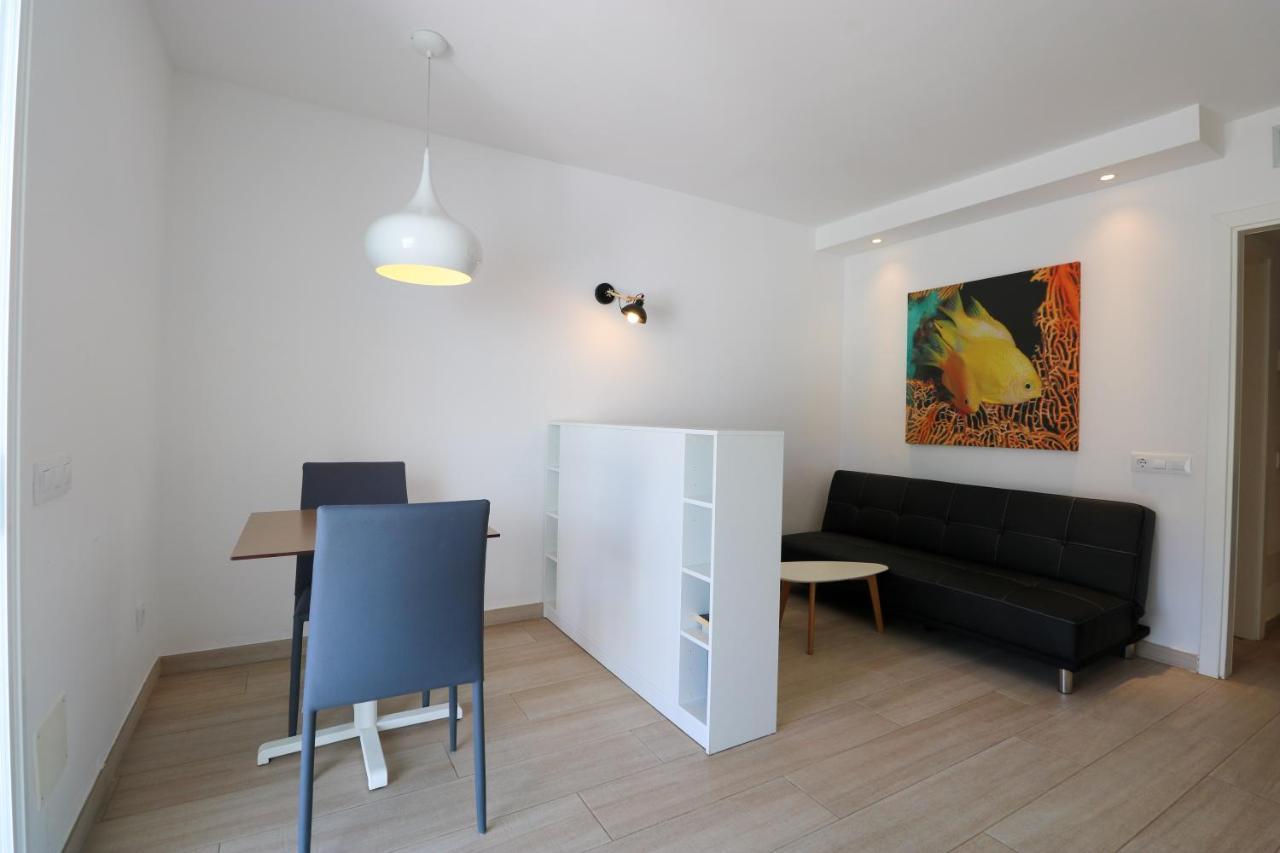 Calypso Boutique Apartments 푸에르토리코 외부 사진