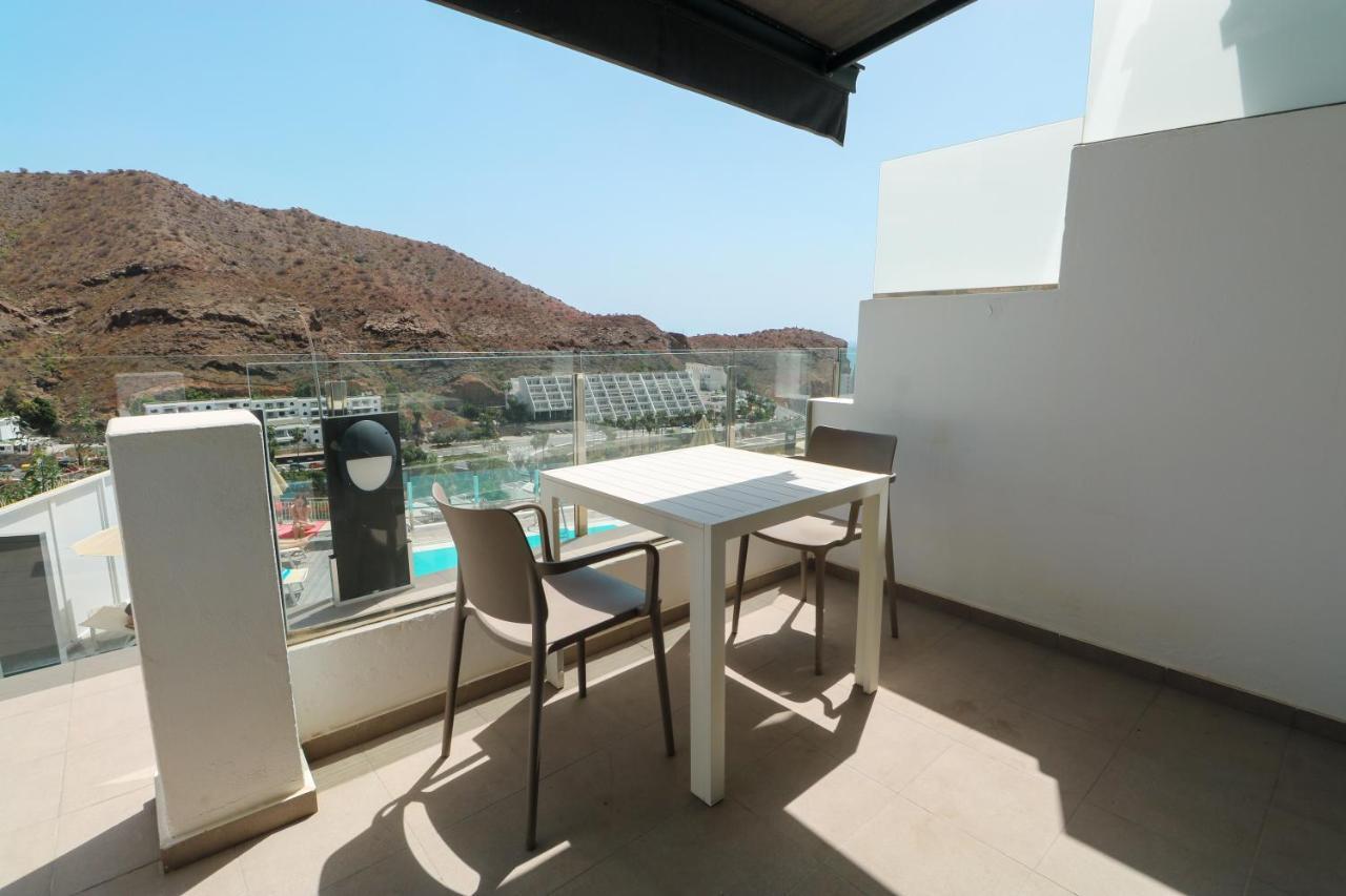 Calypso Boutique Apartments 푸에르토리코 외부 사진