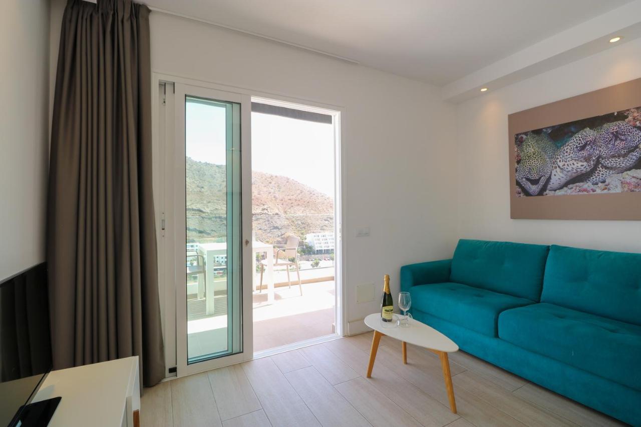 Calypso Boutique Apartments 푸에르토리코 외부 사진