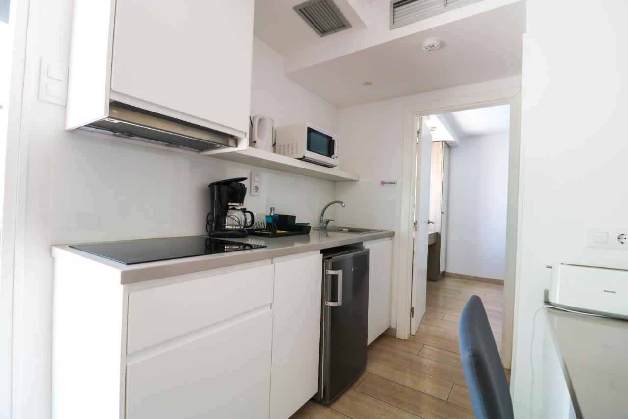 Calypso Boutique Apartments 푸에르토리코 외부 사진