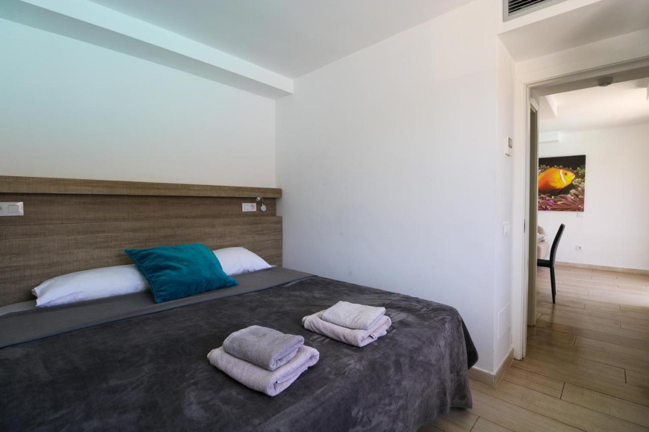 Calypso Boutique Apartments 푸에르토리코 외부 사진