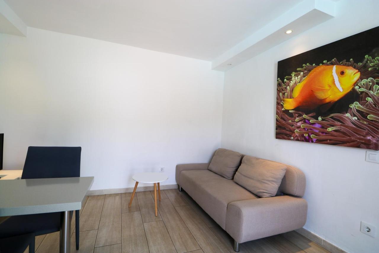 Calypso Boutique Apartments 푸에르토리코 외부 사진