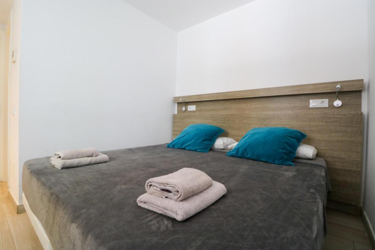 Calypso Boutique Apartments 푸에르토리코 외부 사진