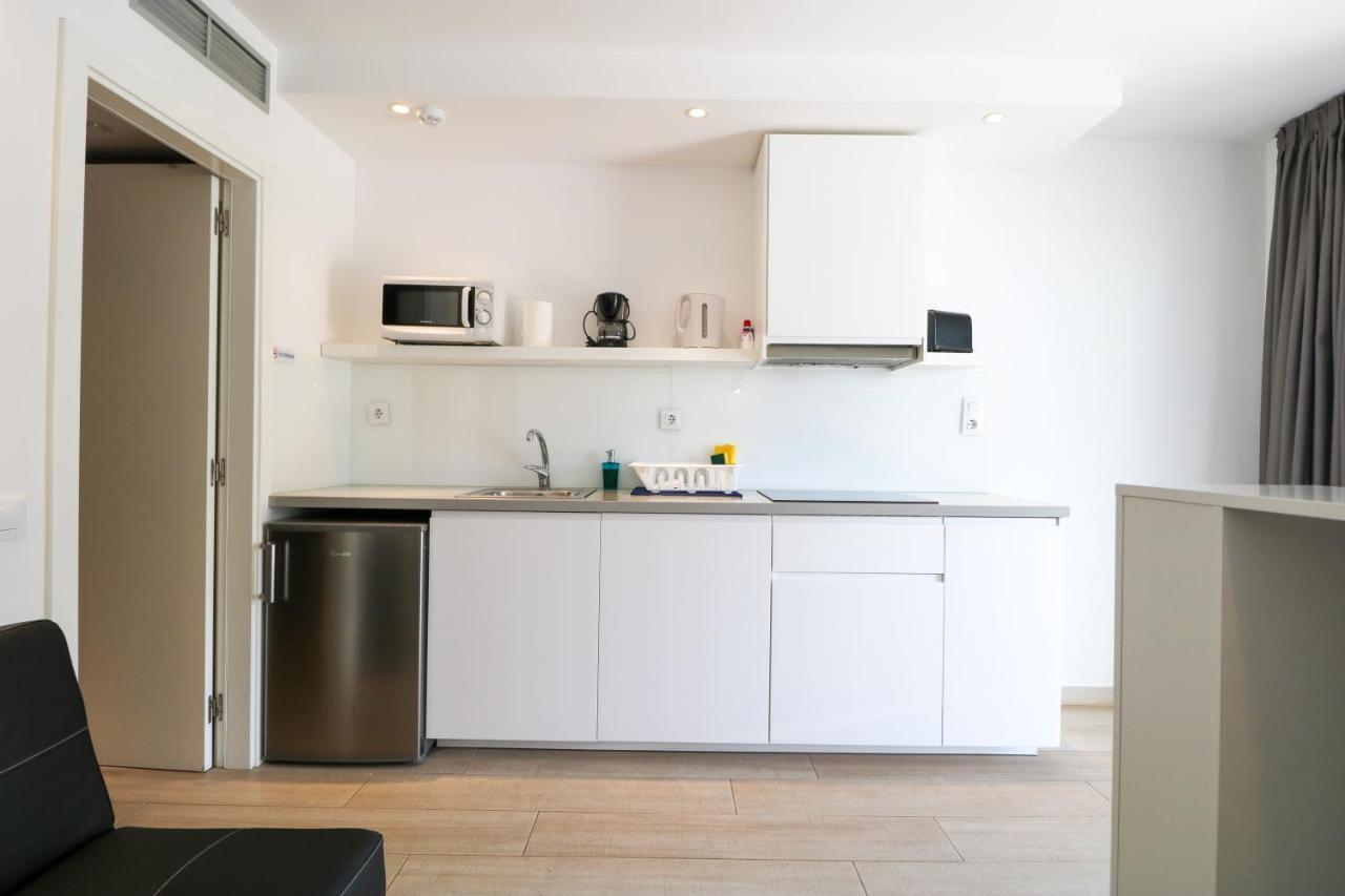 Calypso Boutique Apartments 푸에르토리코 외부 사진