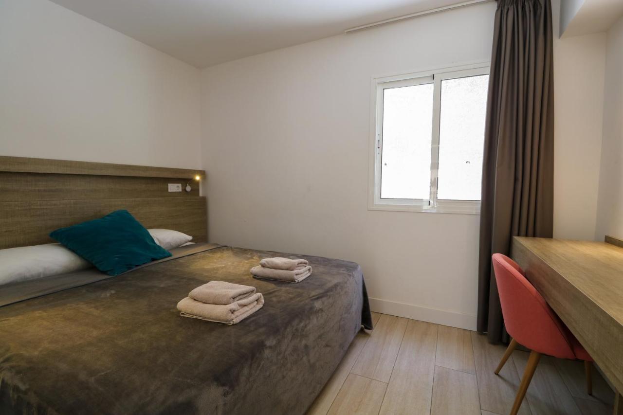 Calypso Boutique Apartments 푸에르토리코 외부 사진