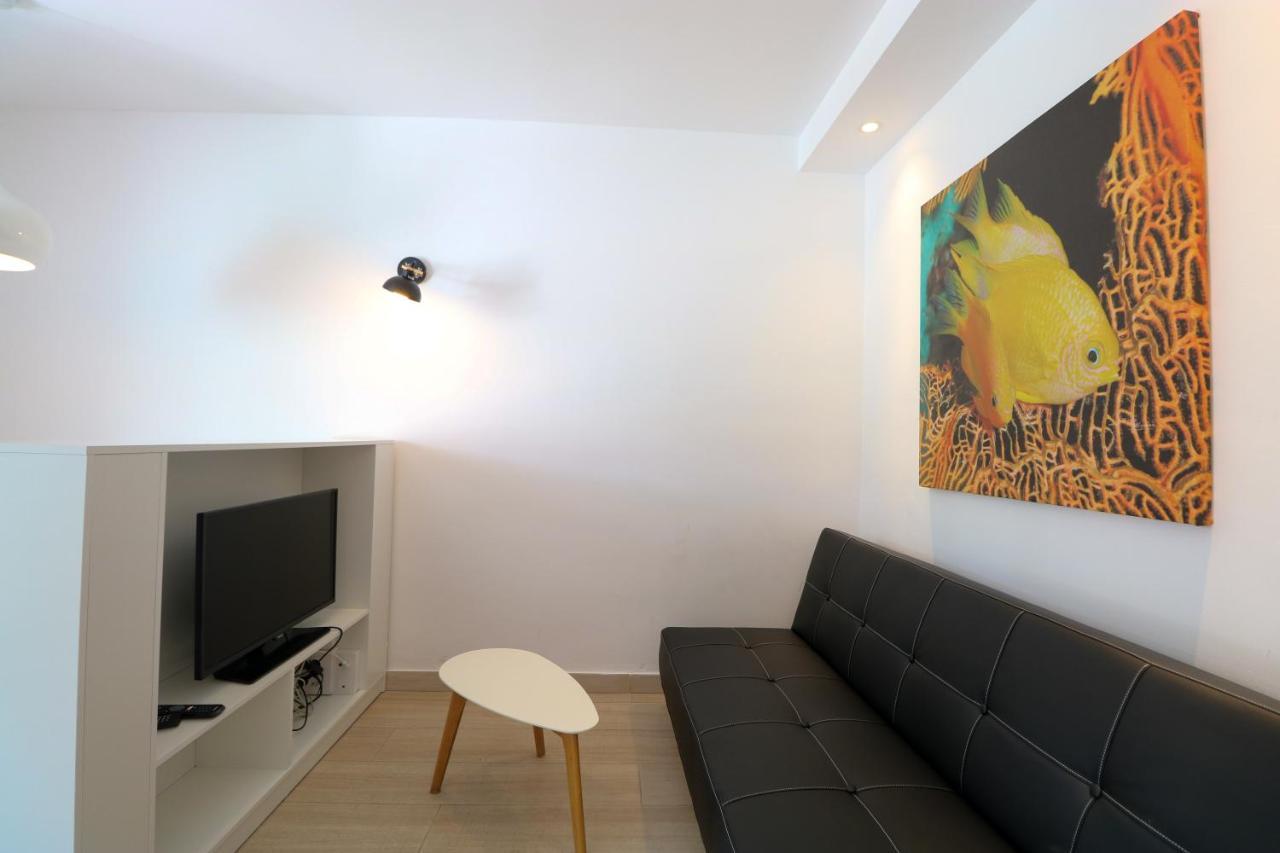 Calypso Boutique Apartments 푸에르토리코 외부 사진