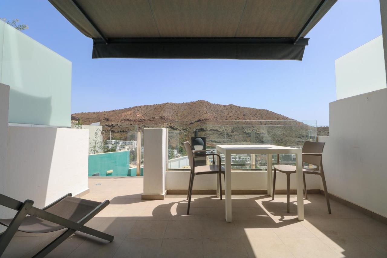 Calypso Boutique Apartments 푸에르토리코 외부 사진