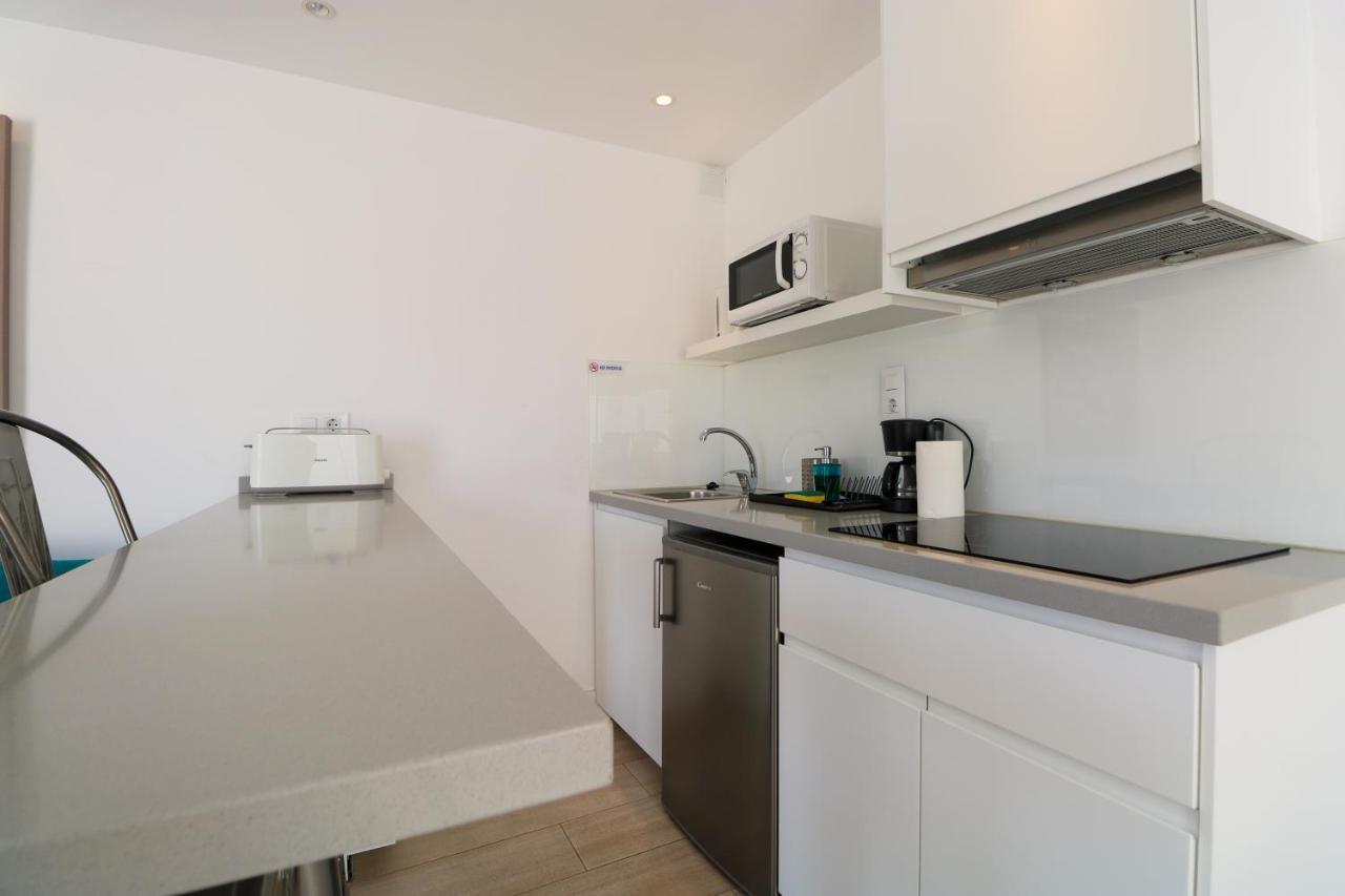 Calypso Boutique Apartments 푸에르토리코 외부 사진