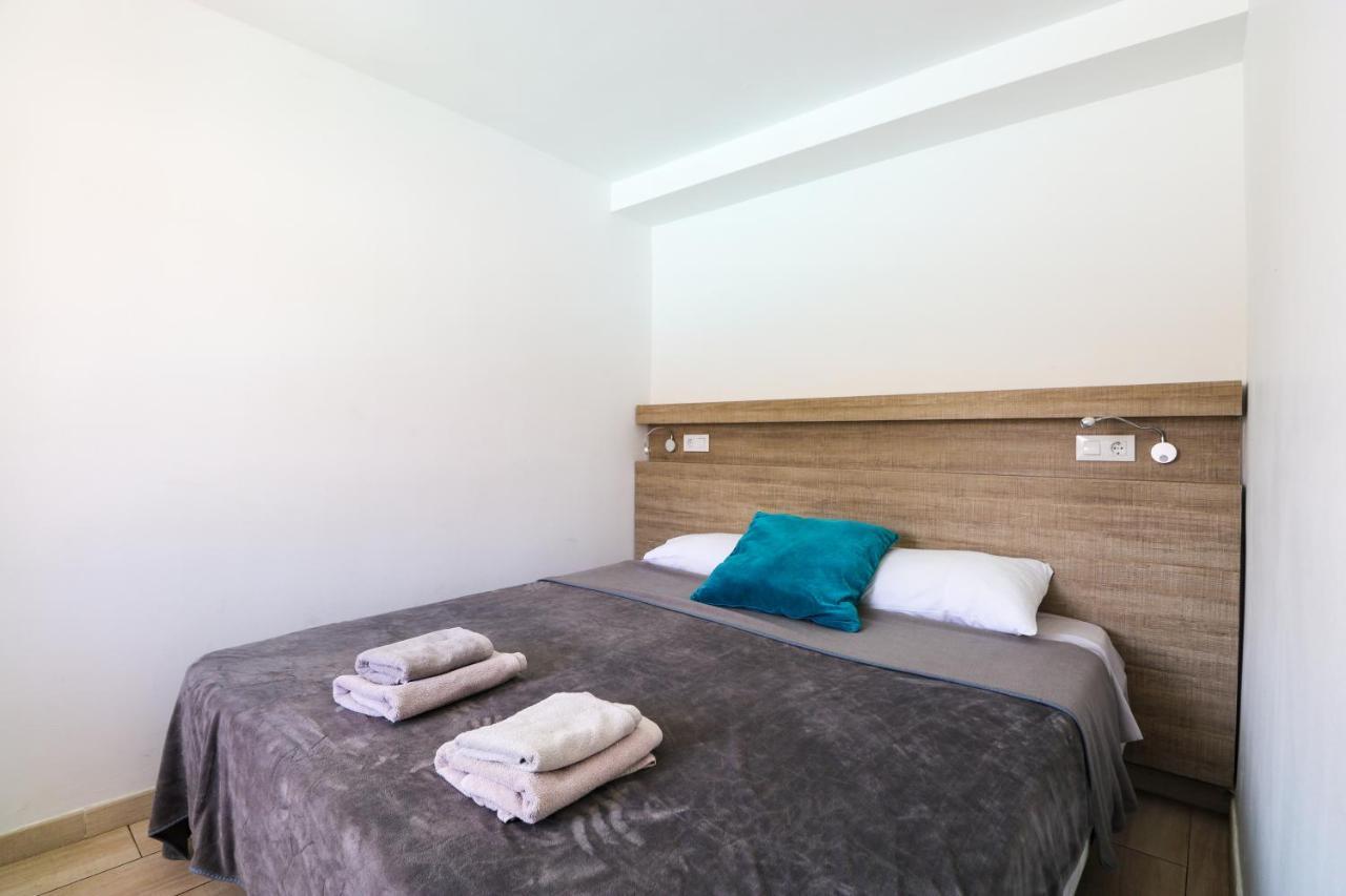 Calypso Boutique Apartments 푸에르토리코 외부 사진