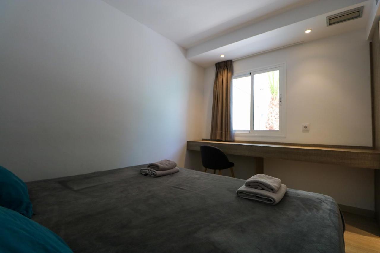 Calypso Boutique Apartments 푸에르토리코 외부 사진