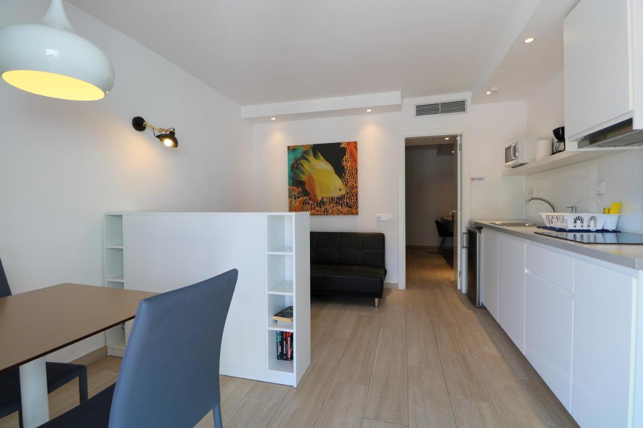 Calypso Boutique Apartments 푸에르토리코 외부 사진