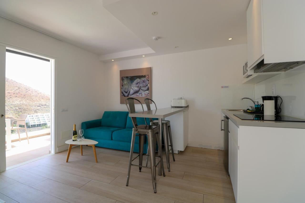 Calypso Boutique Apartments 푸에르토리코 외부 사진
