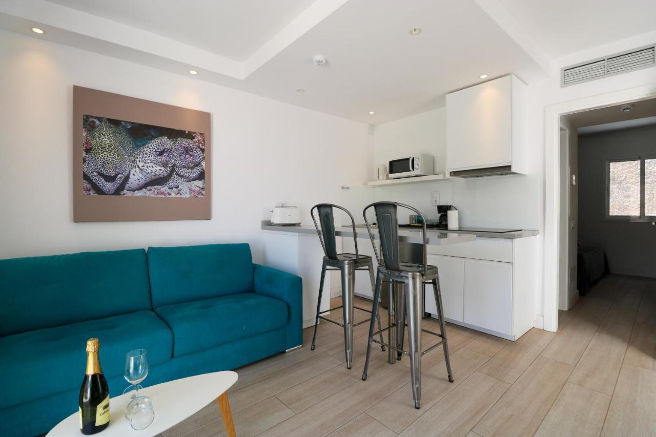 Calypso Boutique Apartments 푸에르토리코 외부 사진