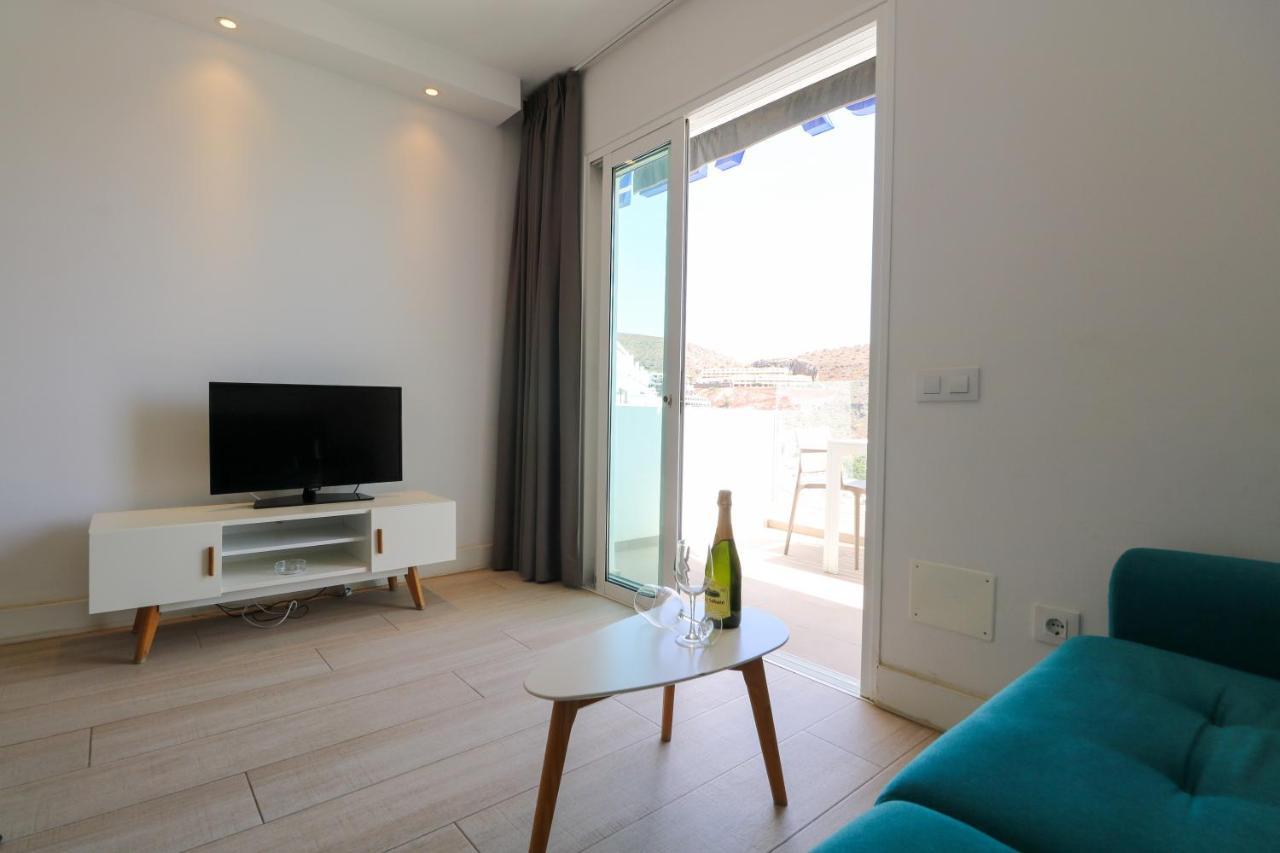Calypso Boutique Apartments 푸에르토리코 외부 사진