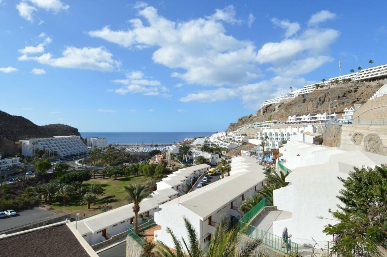 Calypso Boutique Apartments 푸에르토리코 외부 사진