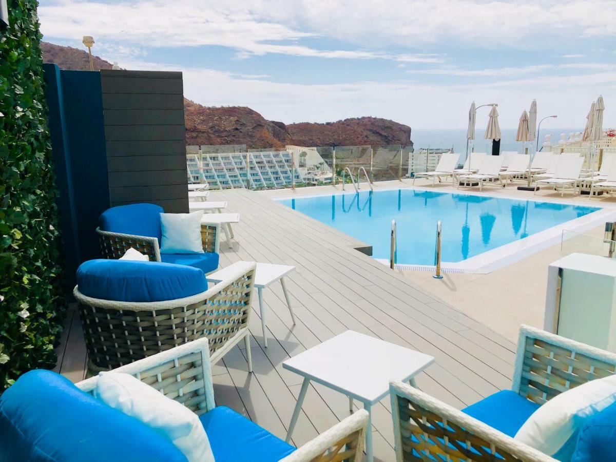 Calypso Boutique Apartments 푸에르토리코 외부 사진