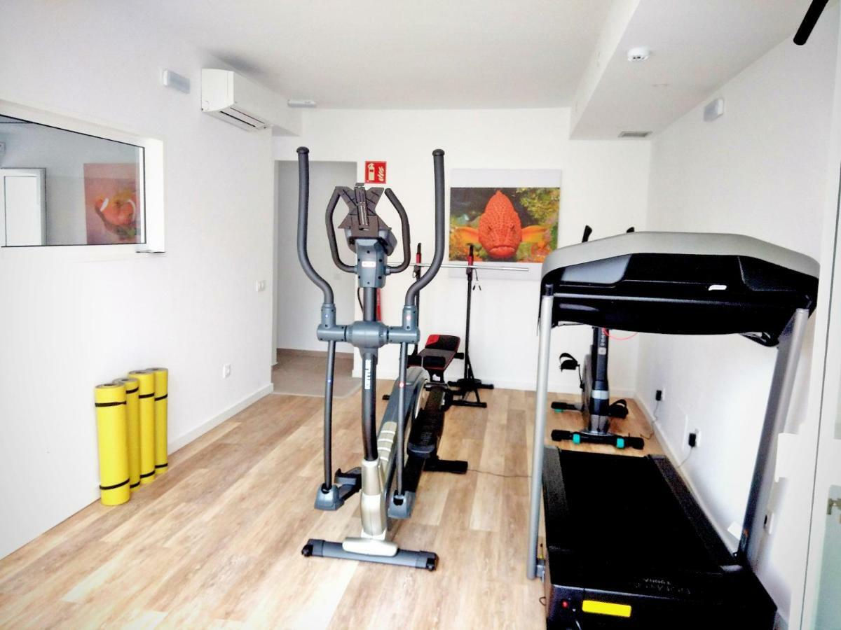 Calypso Boutique Apartments 푸에르토리코 외부 사진