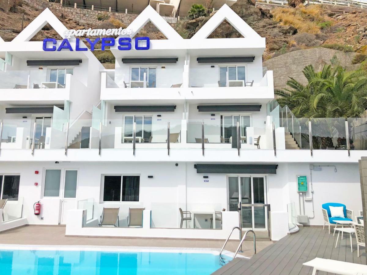 Calypso Boutique Apartments 푸에르토리코 외부 사진