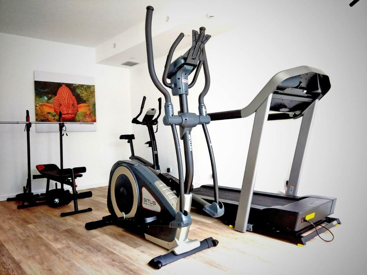 Calypso Boutique Apartments 푸에르토리코 외부 사진