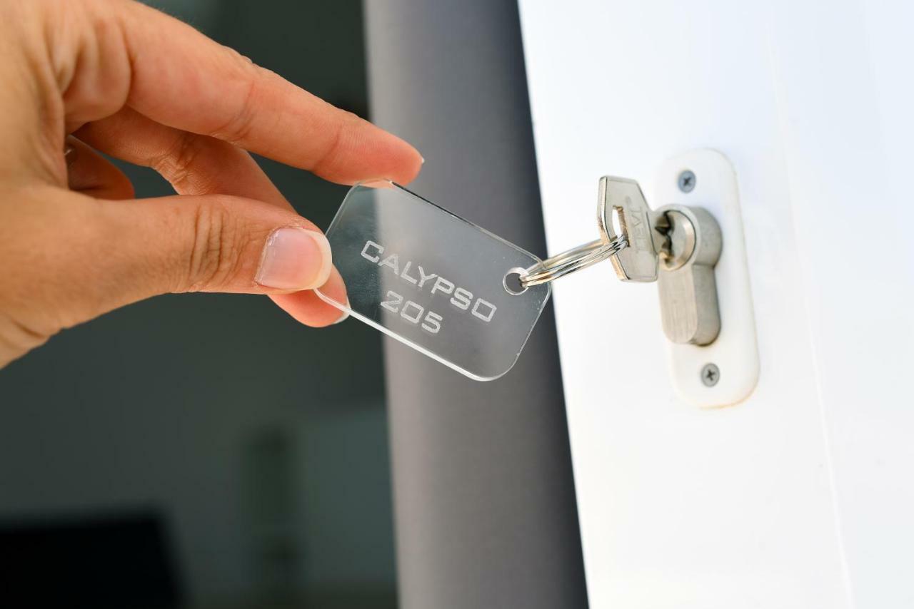 Calypso Boutique Apartments 푸에르토리코 외부 사진
