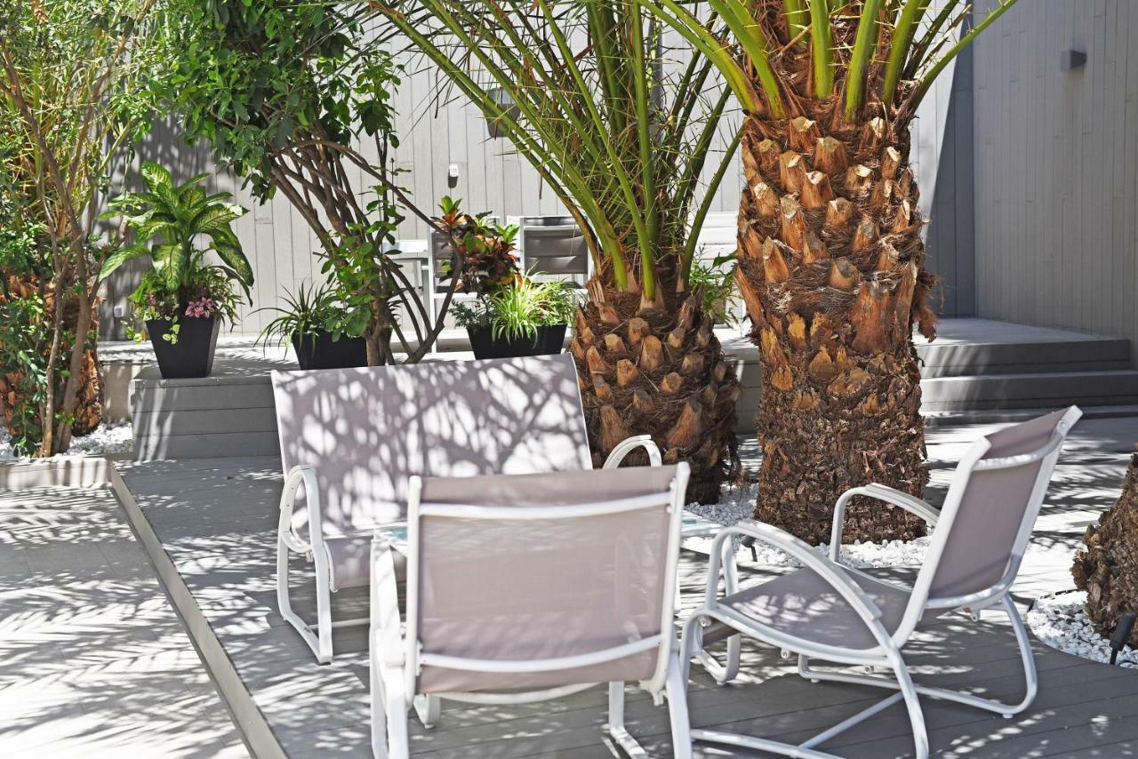 Calypso Boutique Apartments 푸에르토리코 외부 사진