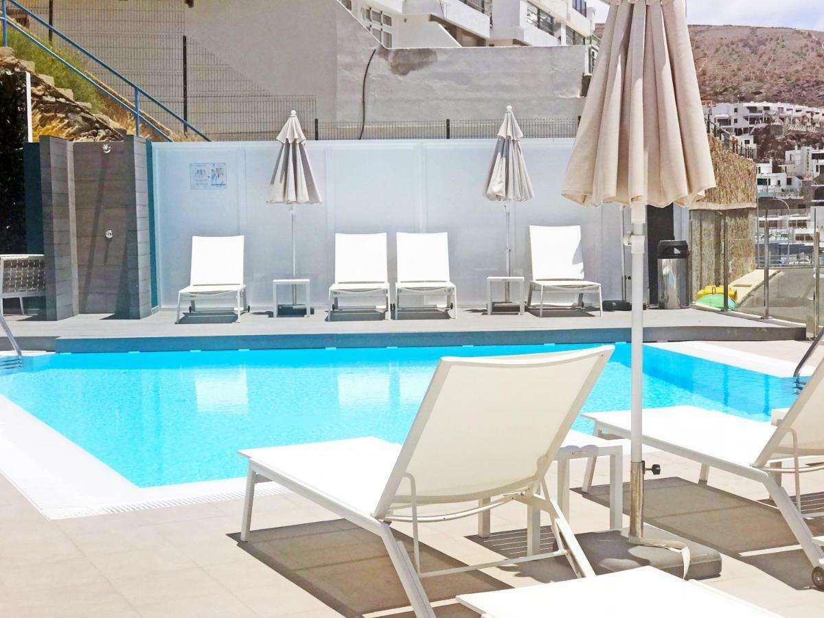 Calypso Boutique Apartments 푸에르토리코 외부 사진