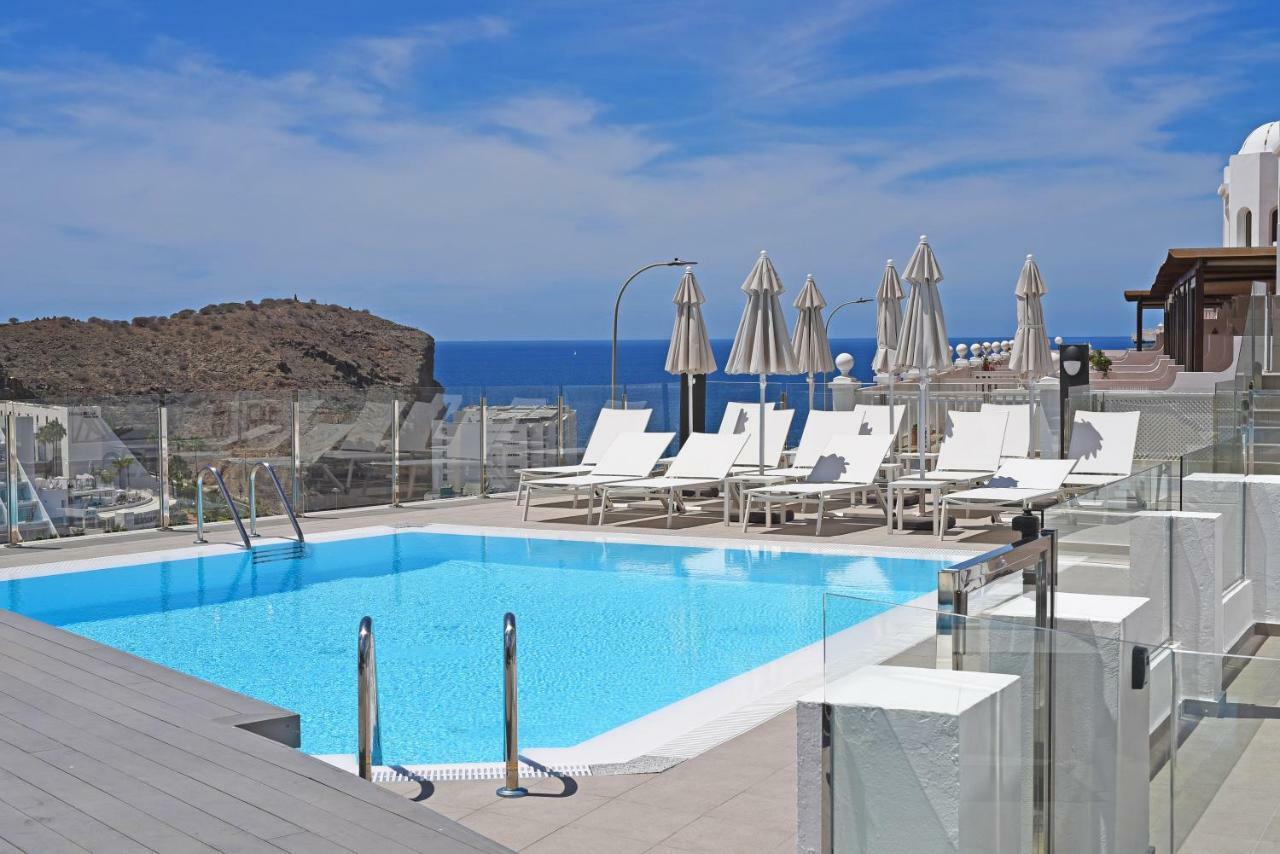 Calypso Boutique Apartments 푸에르토리코 외부 사진