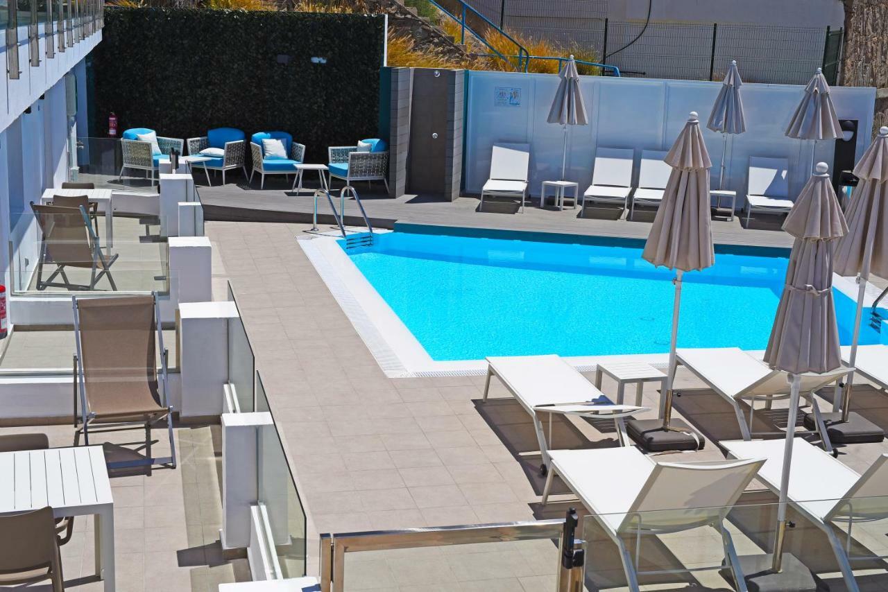 Calypso Boutique Apartments 푸에르토리코 외부 사진