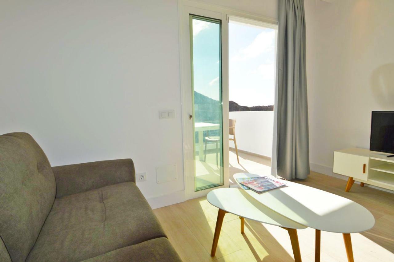 Calypso Boutique Apartments 푸에르토리코 외부 사진