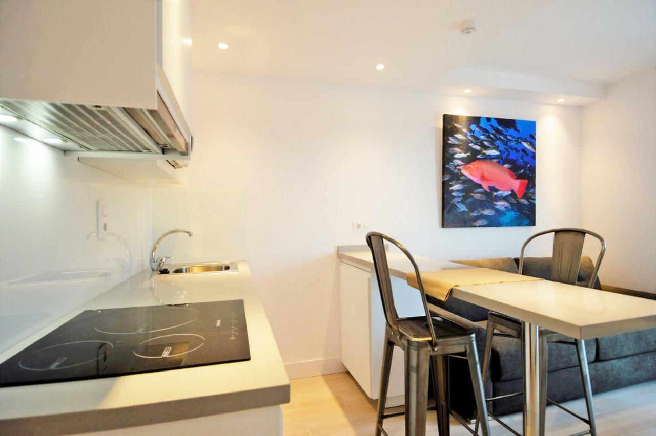 Calypso Boutique Apartments 푸에르토리코 외부 사진