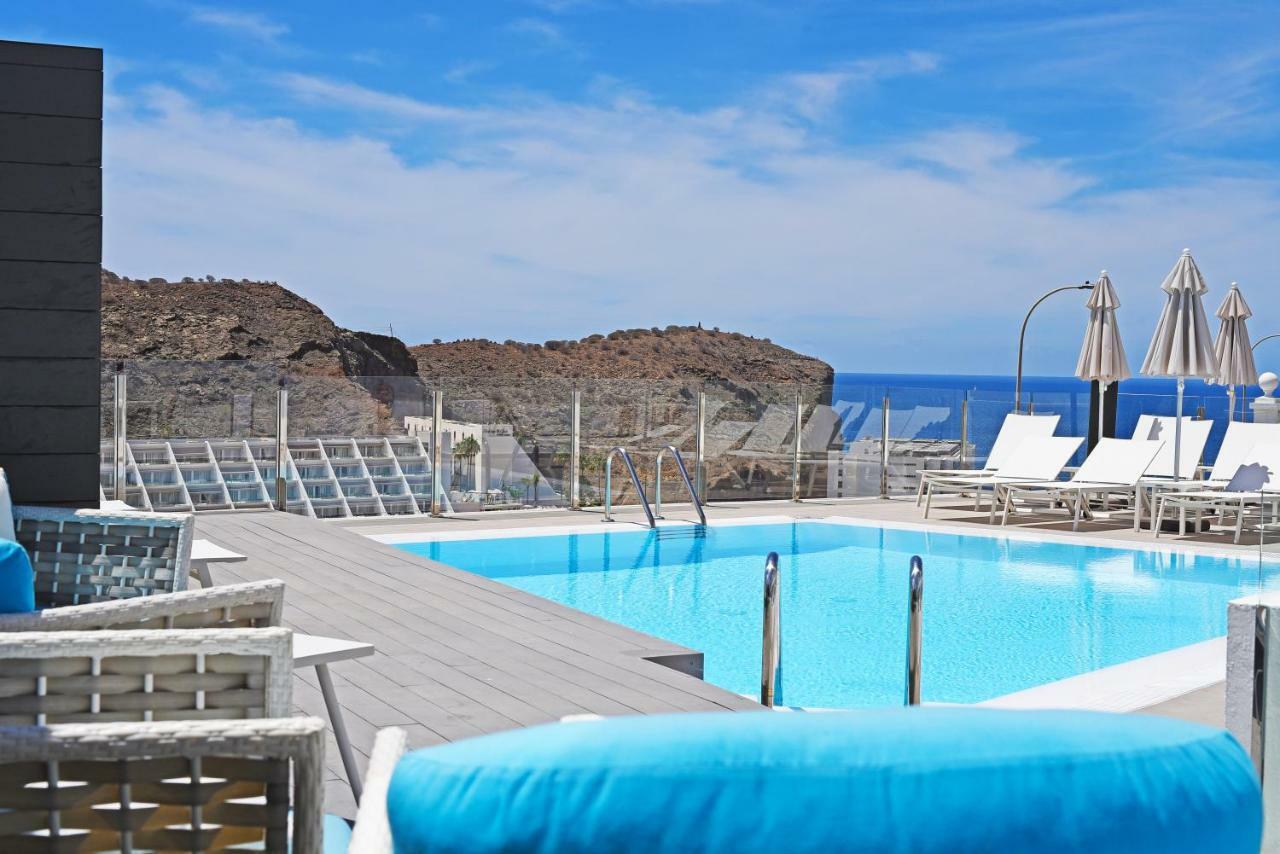 Calypso Boutique Apartments 푸에르토리코 외부 사진