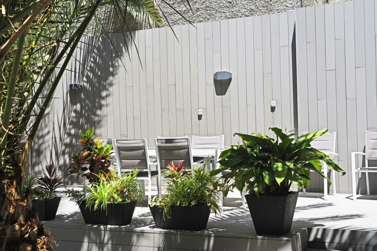 Calypso Boutique Apartments 푸에르토리코 외부 사진