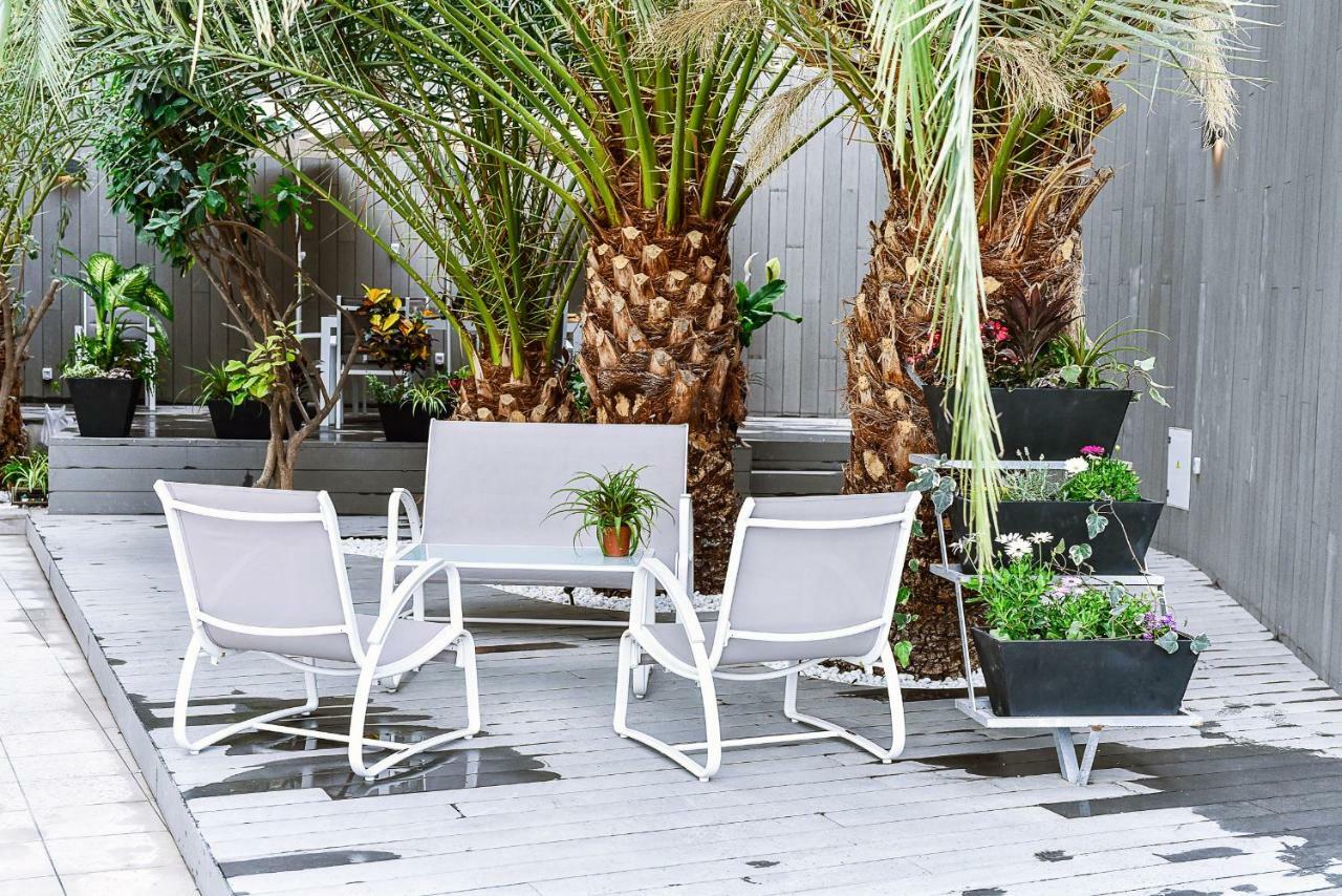 Calypso Boutique Apartments 푸에르토리코 외부 사진