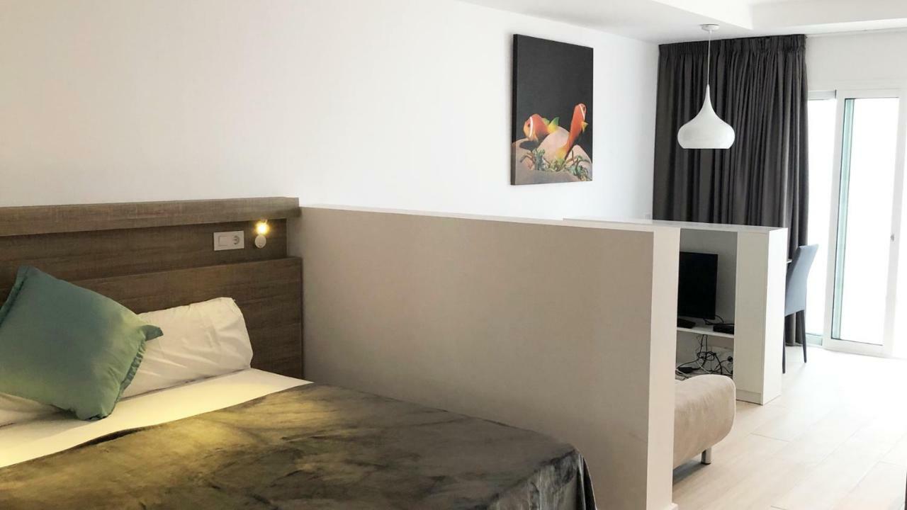 Calypso Boutique Apartments 푸에르토리코 외부 사진