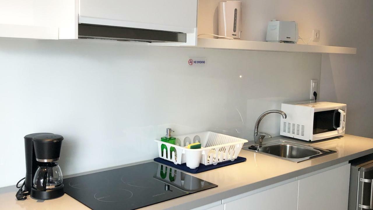 Calypso Boutique Apartments 푸에르토리코 외부 사진